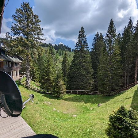 M & M Apartment Krvavec Cerklje na Gorenjskem Luaran gambar