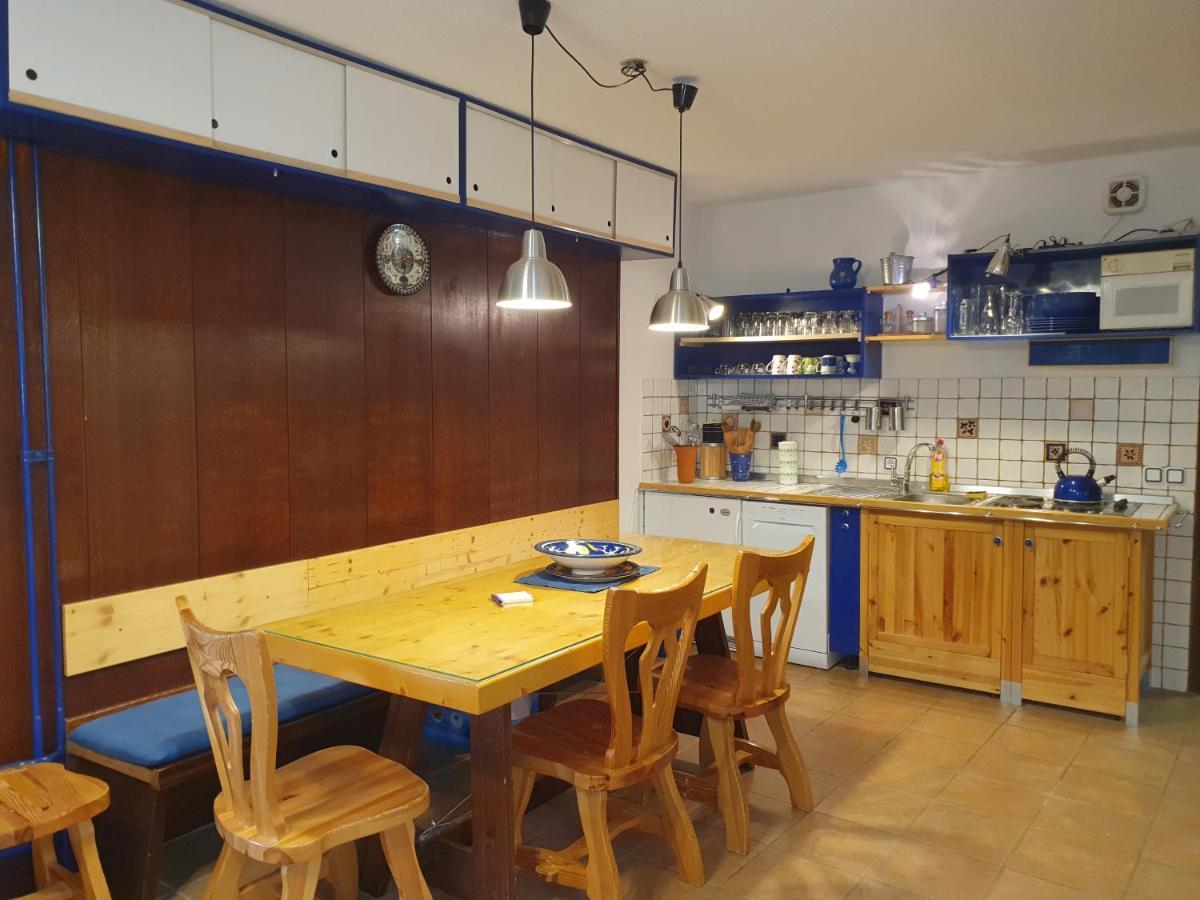 M & M Apartment Krvavec Cerklje na Gorenjskem Luaran gambar