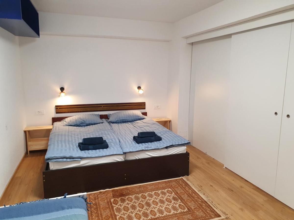 M & M Apartment Krvavec Cerklje na Gorenjskem Luaran gambar