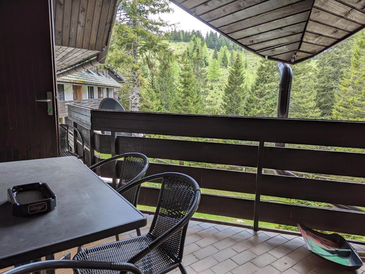 M & M Apartment Krvavec Cerklje na Gorenjskem Luaran gambar